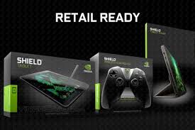 Maybe you would like to learn more about one of these? Report Nvidia S 8 Inch Shield Tablet And Controller Hit July 29 Beginning At 299 Polygon