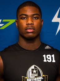 2018 Top Inside Linebacker Recruits