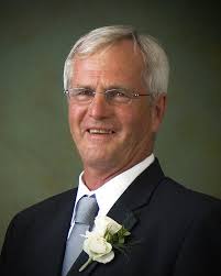 Obituary of Albert Gordon Adams