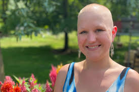 Fundraiser for Christa Hansen by Daniel Hansen : Helping Christa defeat  Acute Myeloid Leukemia