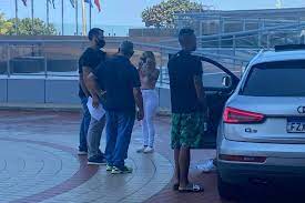 La noticia causó un gran impacto entre sus fans y. Gyaaf8cwsxxxkm