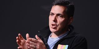 Who is the man behind Kind?