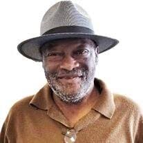 Mr. Herman "Bobby" Mayes Obituary