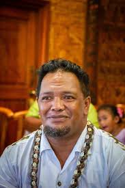 Samedi 11 janvier 2025 à 12h00, Robert Maker adjoint au maire accompagné de  Vanina Alvarez a uni Pierre et Juliette Togakaputa. Le Maire, son conseil  municipal ainsi que tous les agents souhaitent