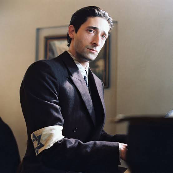 The Pianist" Playing at Film Forum in New York City: Arts Intel Report