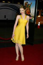 Michelle trachtenberg is an american actress and model. Michelle Trachtenberg Young Photos Eurotrip Movie Premiere 2004 11 Gotceleb
