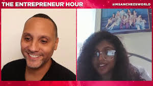 Elisse Sanchez's Instagram, Twitter & Facebook