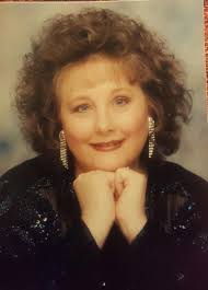 Linda Hodgson Obituary and Online Memorial (2016)