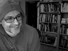 Dan Milligan Illustration Ltd. art blog