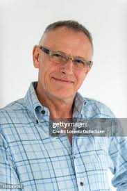 Forensic psychologist A. J. Cross aka Anne Mellor is photographed at...  News Photo