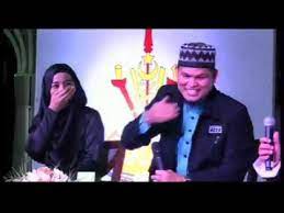 Sejarah waktu siaran slot akasia 2007. Ustaz Haslin Ustaz Abdullah Khairi Santai Gems Ambang Tahun 2016 Shah Alam Youtube
