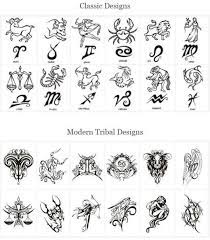 115 Small Tattoos With Letters And Symbols For Women Usually Those Who Decide To Get A Tattoo Do N Zodiac Tattoos Zodiac Sign Tattoos Zodiac Tattoo