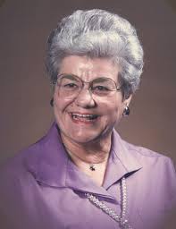 Obituary information for Doris Eller Jorden