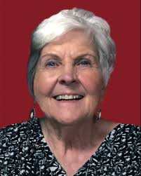 Margaret Minor Hooper Obituary February 8, 2025