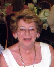 Condolence Book for Helen CLEARY (née Glynn) (Corbally, Limerick)