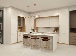 Top 7 Stylish Kitchen Island Ideas | Signature Malaysia