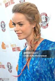 142 The Perfect Age Of Rock N Roll Los Angeles Screening Red Carpet Stock  Photos, High-Res Pictures, and Images