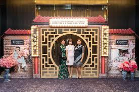 Richard and grace nelson invite you for their annual potluck and summer wine. Annual Dinner Appreciation Night Event Malaysia Planner