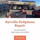 Carrillo Phone Repair