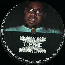 Marcus Mixx Discography: Vinyl, CDs, & More