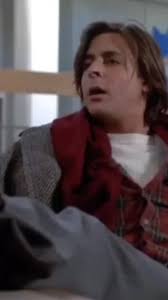 Happy Detention Day my fellow Breakfast Club detainees. 41 years ago today  in the Breakfast Club script, 5 kids were forced to spend the day together  discovering they shared more in common than they ...