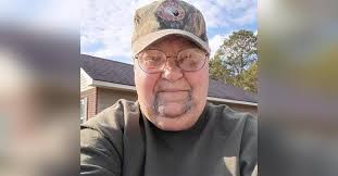 Bobby Wayne Davis Obituary