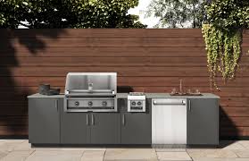 The grill, with 32,500 btus, offers 880 square inches of cooking area. The Top Outdoor Kitchen Trends Of 2020
