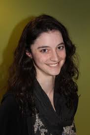 Meet the Students 2013- Jenna Lundquist