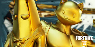 All Fortnite Season 2 Gold Skin Level Requirements Fortnite Intel