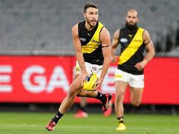 Bachar houli is an australian rules footballer playing for the richmond football club in the australian football league. Tigers Hopeful On Afl Flag Stars Return The Canberra Times Canberra Act