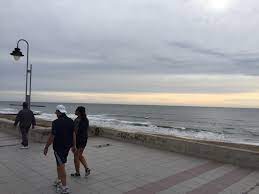 Clima hoy en la plata. Como Estara El Clima En Mar Del Plata Durante La Semana Diario La Capital De Mar Del Plata