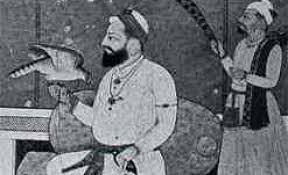 Guru hargobind's father, guru arjan dev, had been martyred almost 13 years before, and the mughal authorities were carefully watching the young guru. Bandi Chhor Divas Reflection A Lesson In Selflessness Sikhnet