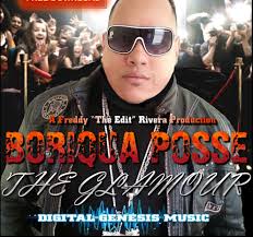 BORIQUA POSSE