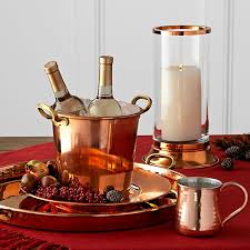 We did not find results for: Copper Round Serving Tray Williams Sonoma