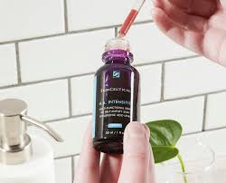 Eye complex for dark circles Our Deep Dive Review Skinceuticals H A Intensifier Kalista Edit