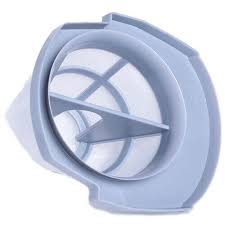Bissell 3 In 1 Turbo Vac 3 In 1 Turbo Stick Vac Filter 1620624 Bissell Vacuum Parts