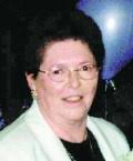 Janet McArthur Obituary (2010)