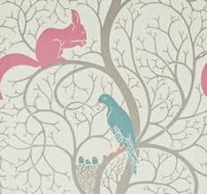 Maybe you would like to learn more about one of these? Five Mid Century Vintage Wallpaper Designs Reproduced By Sanderson Retro Renovation