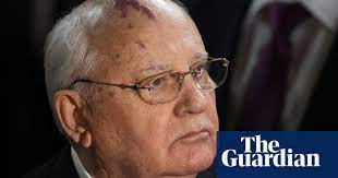 Mikhail sergeevitch gorbatchov ou gorbachev nota 2 (em russo: Mikhail Gorbachev I Should Have Abandoned The Communist Party Earlier Mikhail Gorbachev The Guardian