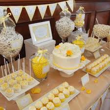 500 x 500 jpeg 24 кб. Pin By Lisa S Candy Buffet On Wedding Stuff Candy Buffet Birthday Party Yellow Candy Buffet Baby Shower Yellow