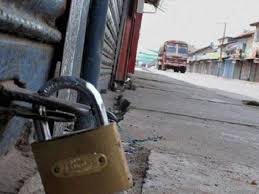 Bharat bandh will take place on january 8, 2020, by the central trade unions. 26 March 2021 Bharat Bandh Bharat Bandh Today Farmers To Begin Blockade At 6 Am Road And Rail Transport To Be Shut India News