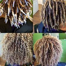 Tried Flexi Rods Yet 20 Gorgeous Flexi Rod Sets We Are Loving Gallery Natural Hair Styles Curly Hair Styles Relaxed Hair