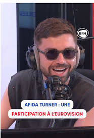 Afida Turner Lucie Carrasco