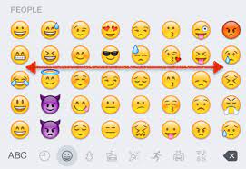 Check spelling or type a new query. Emoji Blog How To Use Emoji On Iphone