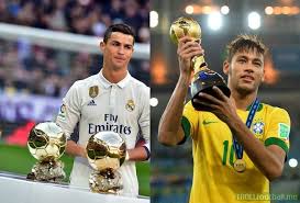 Why february 5th is the. Happy Birthday To Two Of The Very Best Cristiano Ronaldo And Neymar Troll Football