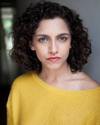 Nicole Abraham's Instagram, Twitter & Facebook