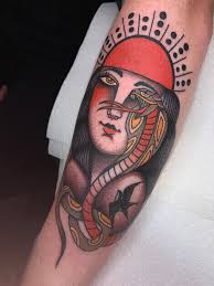 2nd tattoo I've had done, artist is Jamie Allan at forevermore tattoo  Glasgow! : r/traditionaltattoos