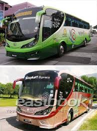 If you would prefer to travel by bus from kuala lumpur to johor bahru there are many departures every day. 41 Off Bus Kl Airport Area To Johor Fr Rm 40 00 Easybook