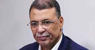 وفاة بوعلي المباركي ، رحمه الله