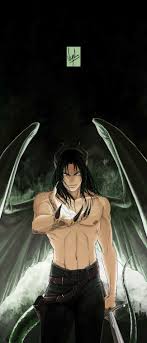 Join Me Digital Version By Vyrhelle Vyrl On Deviantart Anime Character Inspiration Monster Boy